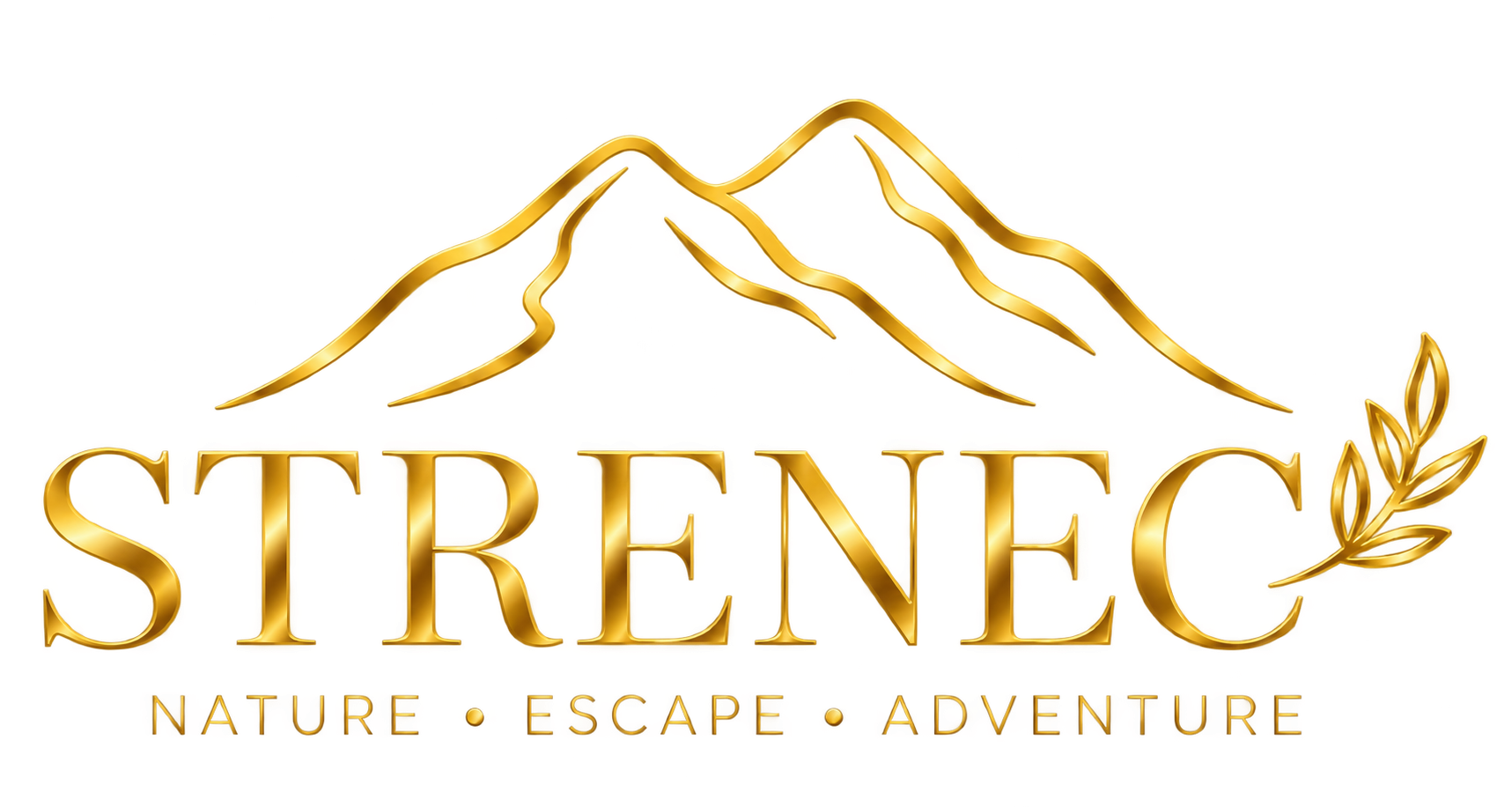 Visit Strenec