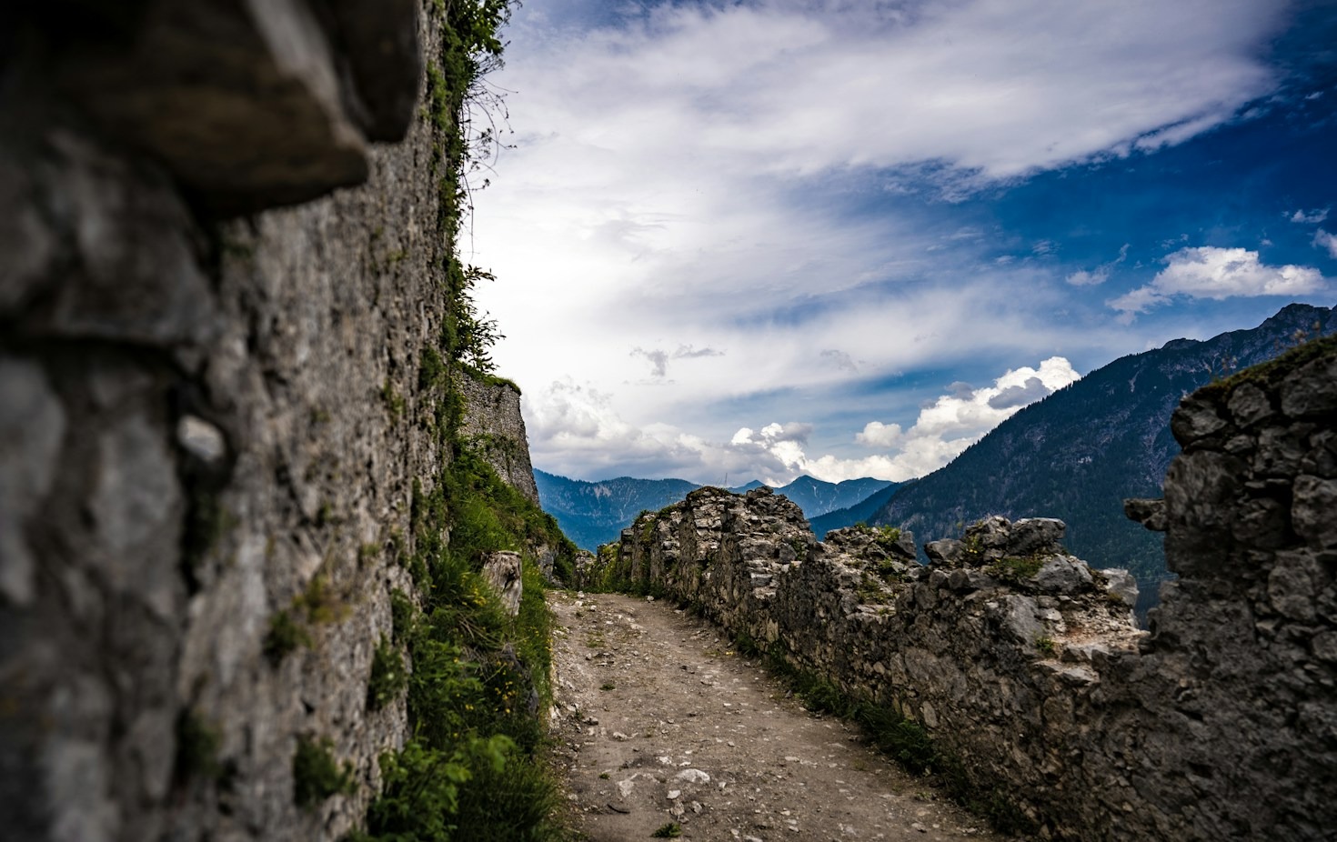 Uncovering the Ancient Traditions of Village Life
