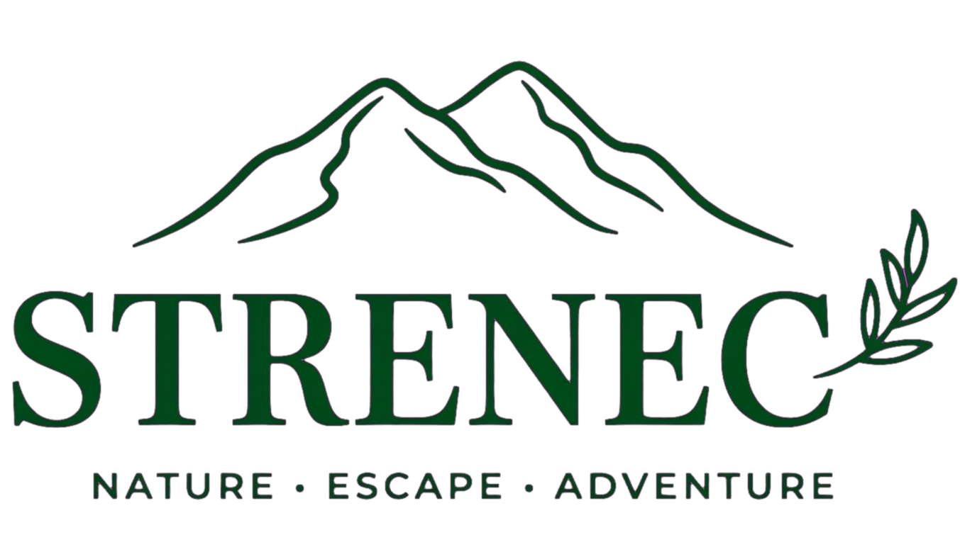 Visit Strenec – Tourism in Strenec, Skrapar, Albania